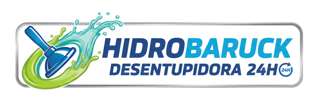 Desentupidora SP 24h